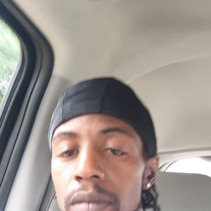 Meet your Posher, Deidrick